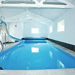 5 Star In Hadsund Prázdninový dům