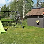 Σπίτι διακοπών 5 Star In Hadsund Helberskov