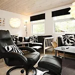5 Star In Hadsund *