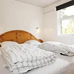 5 Star In Hadsund Σπίτι διακοπών