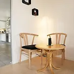 Prázdninový dům 5 Star In Hadsund