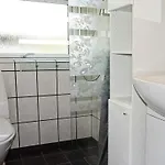 Prázdninový dům 5 Star In Hadsund *