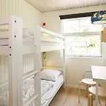 Prázdninový dům 5 Star In Hadsund Helberskov