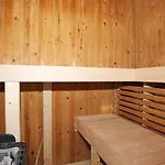 5 Star In Hadsund Prázdninový dům Helberskov