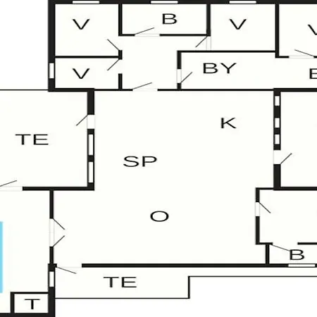 10 Person In Hadsund