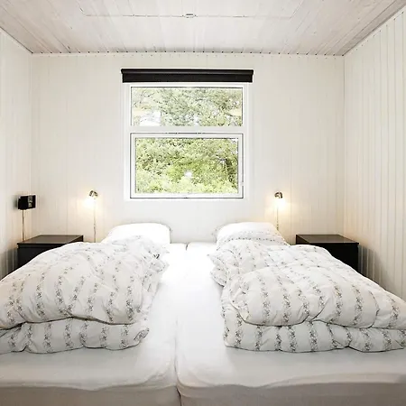 Feriehus 5 Star In Hadsund Helberskov