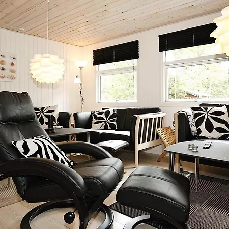 5 Star In Hadsund *