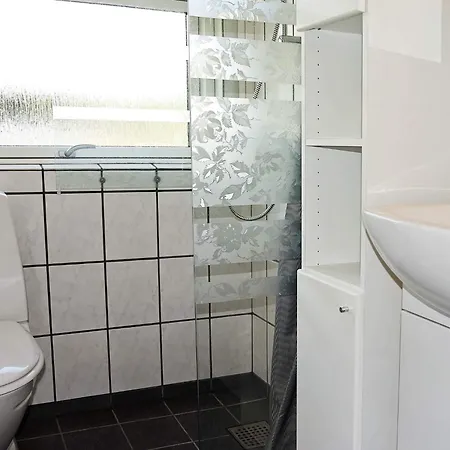 度假居 5 Star In Hadsund *