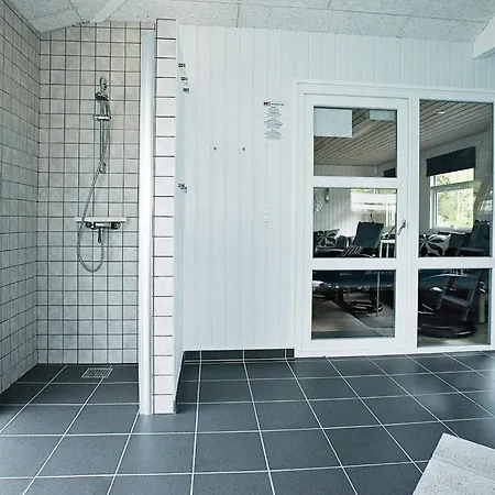 Holiday home Pool Paradise In - By Traum Helberskov