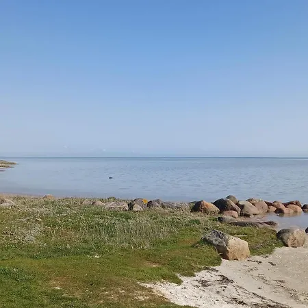 Feriehus 5 Star In Hadsund Helberskov