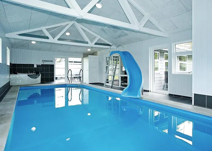 Pool Paradise In - By Traum *