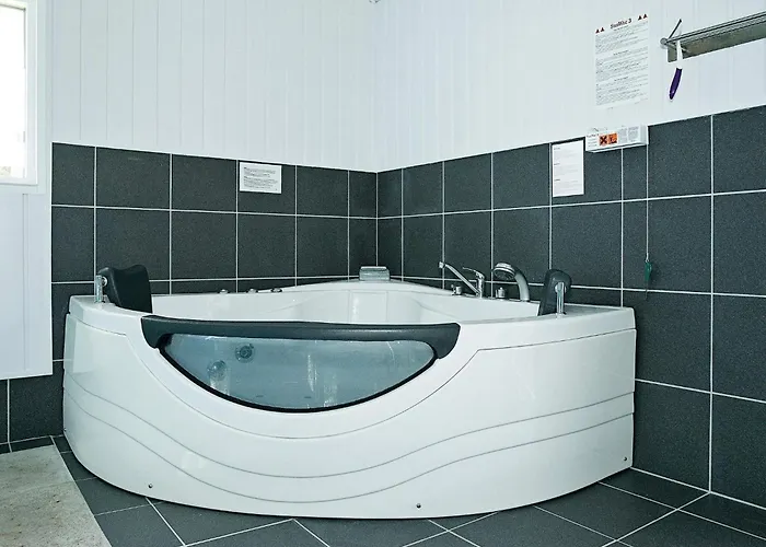 Pool Paradise In - By Traum Casa vacanze Helberskov